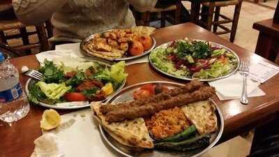 Hayri Usta Kebap