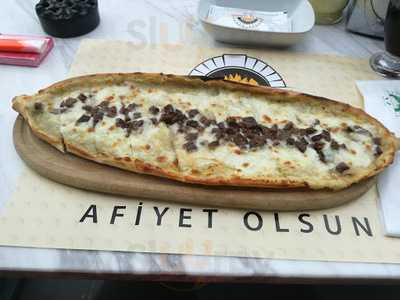 Pide De Samsun