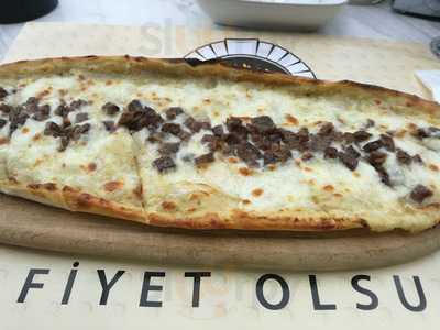 Pide De Samsun
