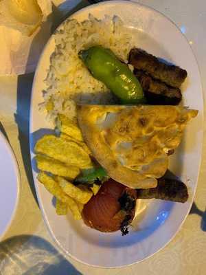 Istanbul Restaurant