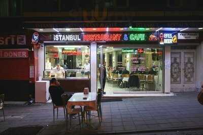 Istanbul Restaurant
