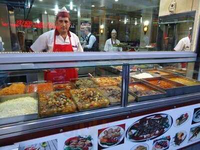 Istanbul Restaurant