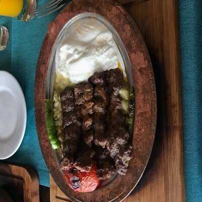 Klas Restaurant Cafe & Bar