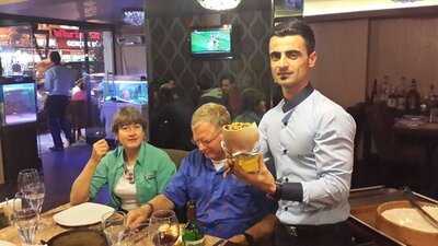 Klas Restaurant Cafe & Bar