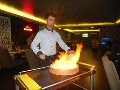 Klas Restaurant Cafe & Bar