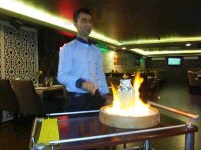 Klas Restaurant Cafe & Bar