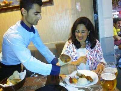 Klas Restaurant Cafe & Bar