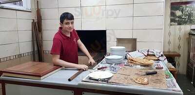 Ugur Buryan Kebap Salonu