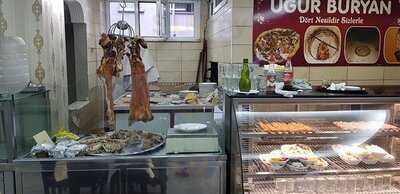 Ugur Buryan Kebap Salonu
