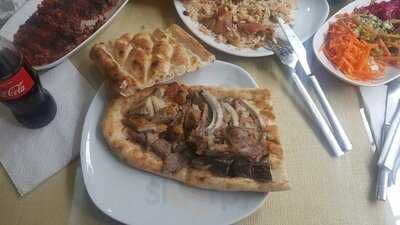 Ugur Buryan Kebap Salonu