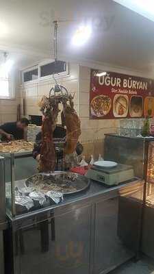 Ugur Buryan Kebap Salonu