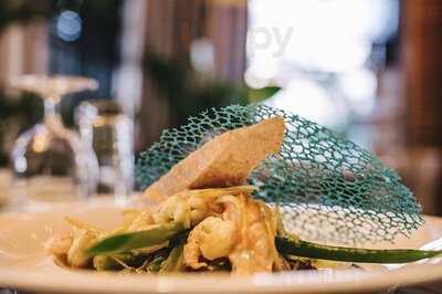 Quyyu Hanımeli Balık