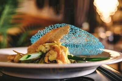 Quyyu Hanımeli Balık