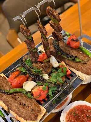 Hasan Usta Kebap