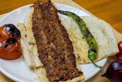 Hasan Usta Kebap