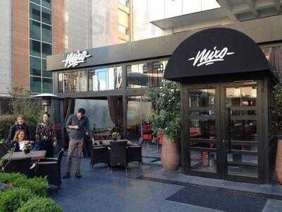 Mixo - Martı İstanbul Hotel