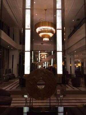 Mixo - Martı İstanbul Hotel