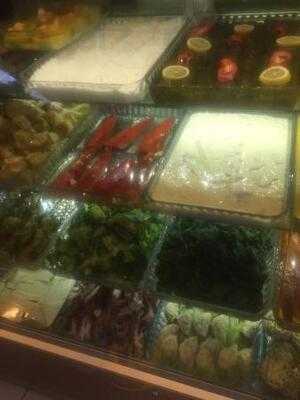 Ayvalık Feneryolu Balıkçısı