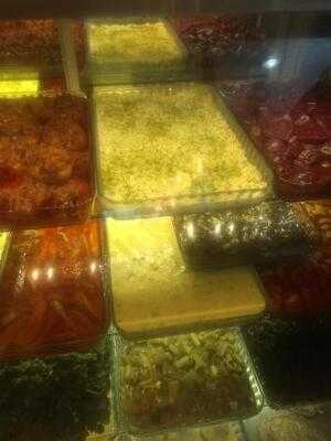 Ayvalık Feneryolu Balıkçısı