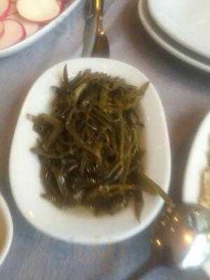 Ayvalık Feneryolu Balıkçısı