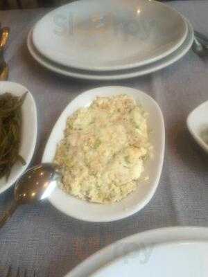 Ayvalık Feneryolu Balıkçısı