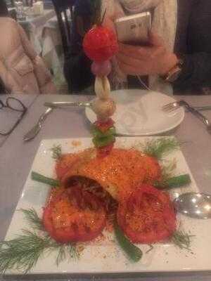 Ayvalık Feneryolu Balıkçısı