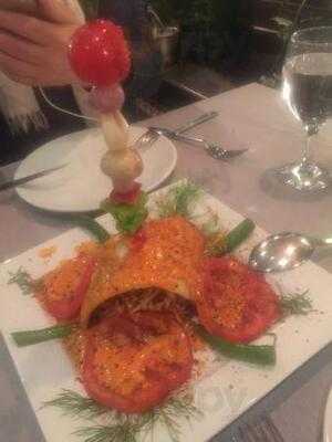 Ayvalık Feneryolu Balıkçısı