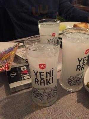 Ayvalık Feneryolu Balıkçısı