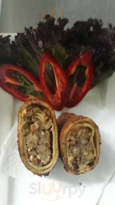 Gümüş Yalı Balıkçısı