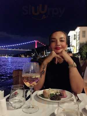 Gümüş Yalı Balıkçısı