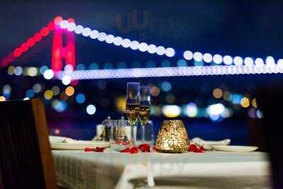 Gümüş Yalı Balıkçısı