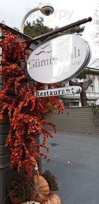 Gümüş Yalı Balıkçısı