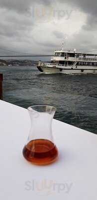 Gümüş Yalı Balıkçısı