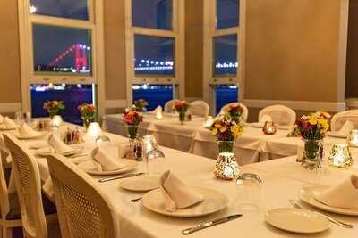 Gümüş Yalı Balıkçısı