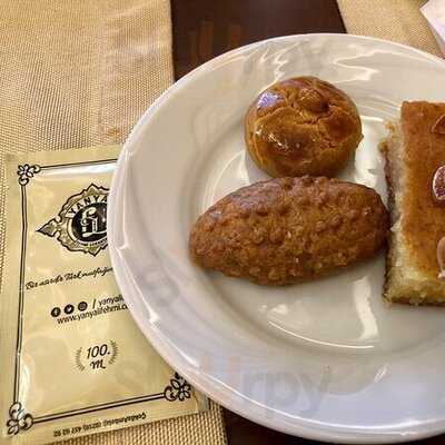 Yanyalı Fehmi Lokantası