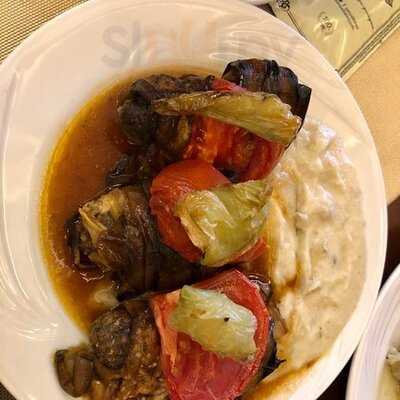 Yanyalı Fehmi Lokantası