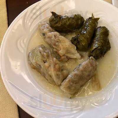 Yanyalı Fehmi Lokantası