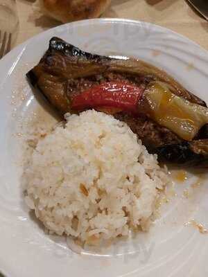 Yanyalı Fehmi Lokantası