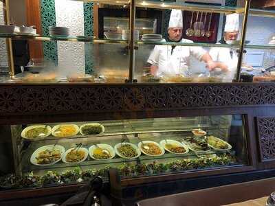 Yanyalı Fehmi Lokantası