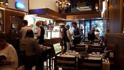 Yanyalı Fehmi Lokantası