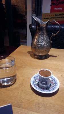 Damak Lahmacun Ve Pide