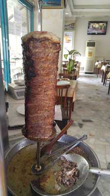Yesim Kebap
