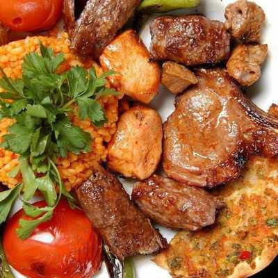 Yesim Kebap