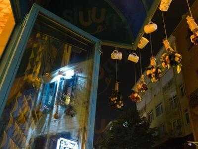 Hale Jale Butun Mahalle