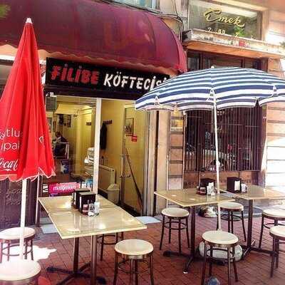 Meşhur Filibe Köftecisi