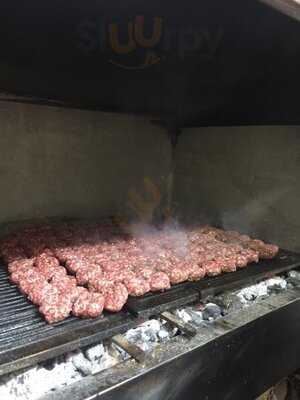 Meşhur Filibe Köftecisi