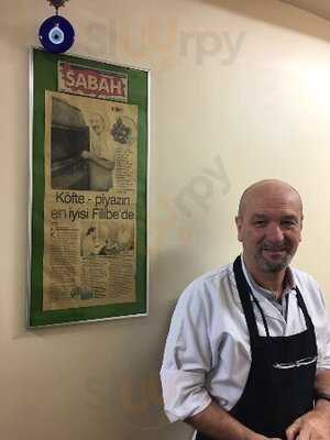 Meşhur Filibe Köftecisi