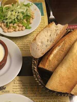 Meşhur Filibe Köftecisi