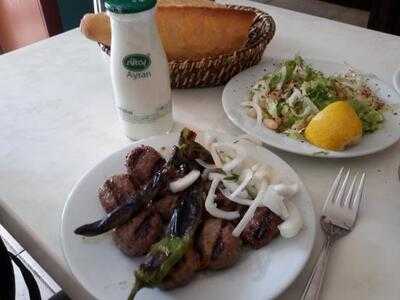 Meşhur Filibe Köftecisi