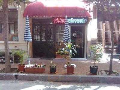 Meşhur Filibe Köftecisi